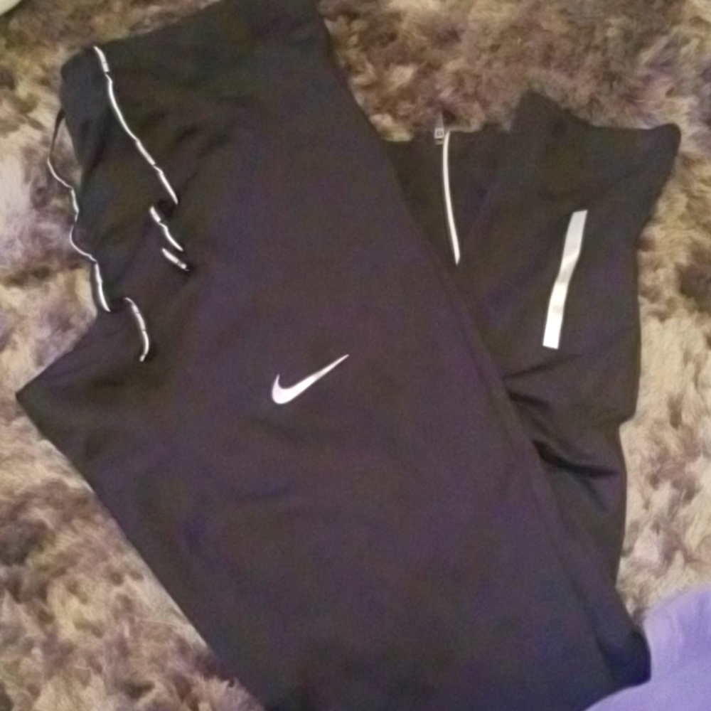 Nike Boys Dri-Fit Pants Size XL